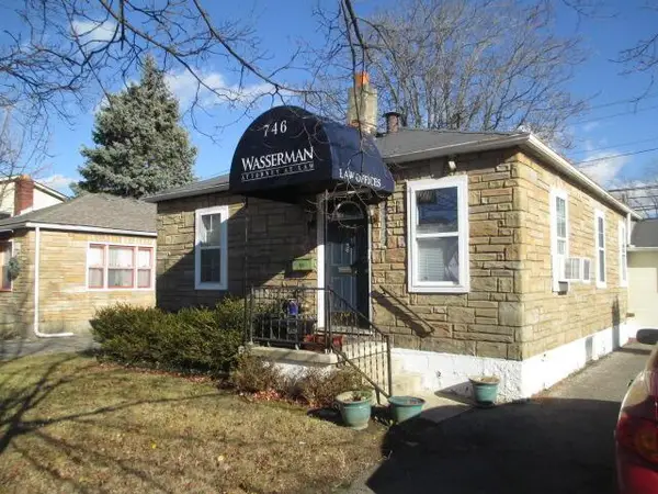 746 S Yearling Road, Columbus, OH 43213