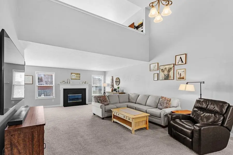 3768 Pendent Lane, Columbus, OH 43207 - #2