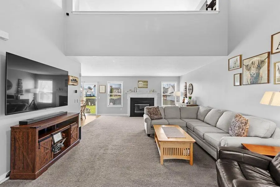 3768 Pendent Lane, Columbus, OH 43207 - #3