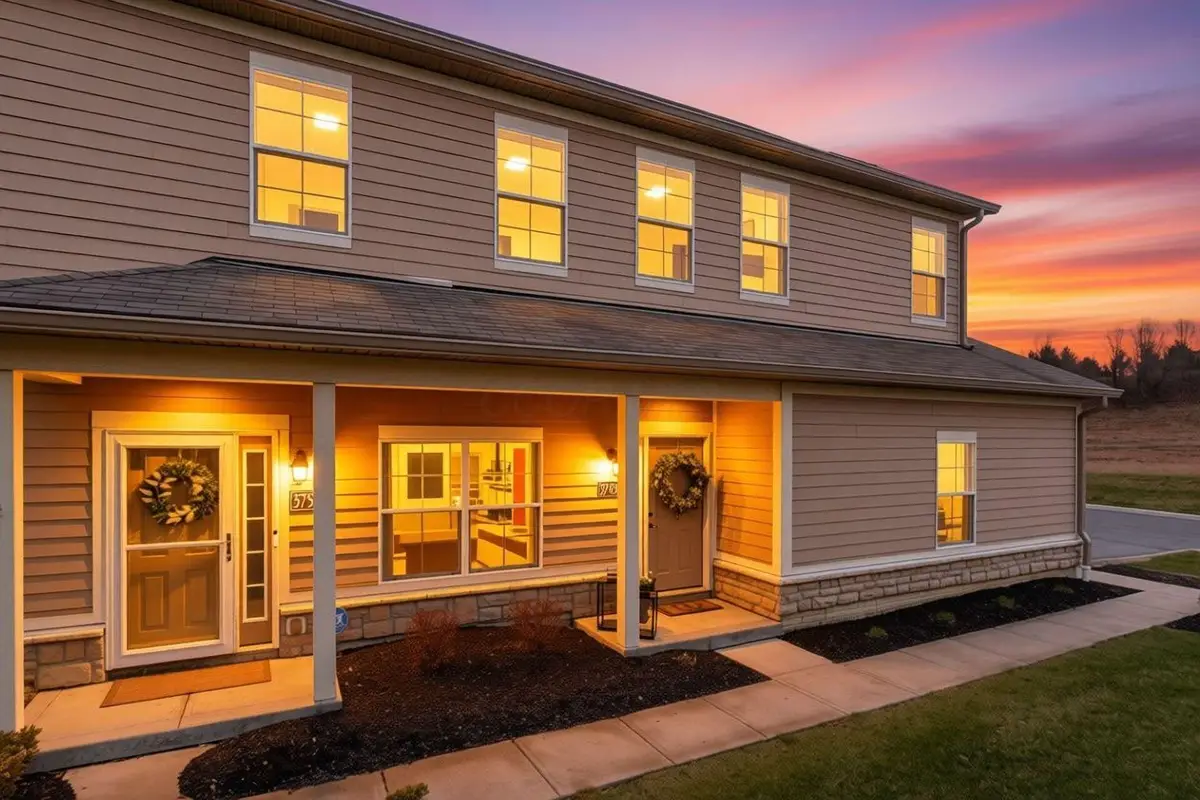 3749 Birkland Circle, Lewis Center, OH 43035 - #1