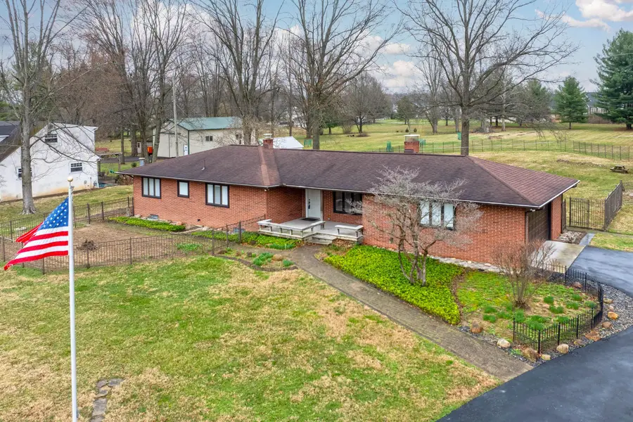 6982 Lee Road, Westerville, OH 43081 - #2