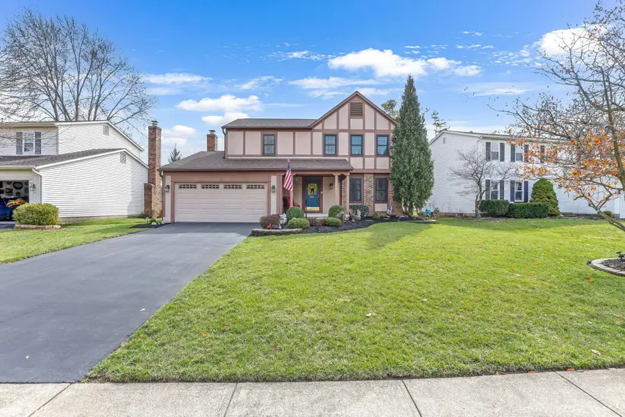 5885 Ballymead Boulevard, Dublin, OH 43016 - #3