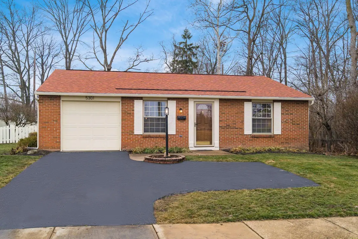 5301 Indianola Avenue, Columbus, OH 43214 - #1