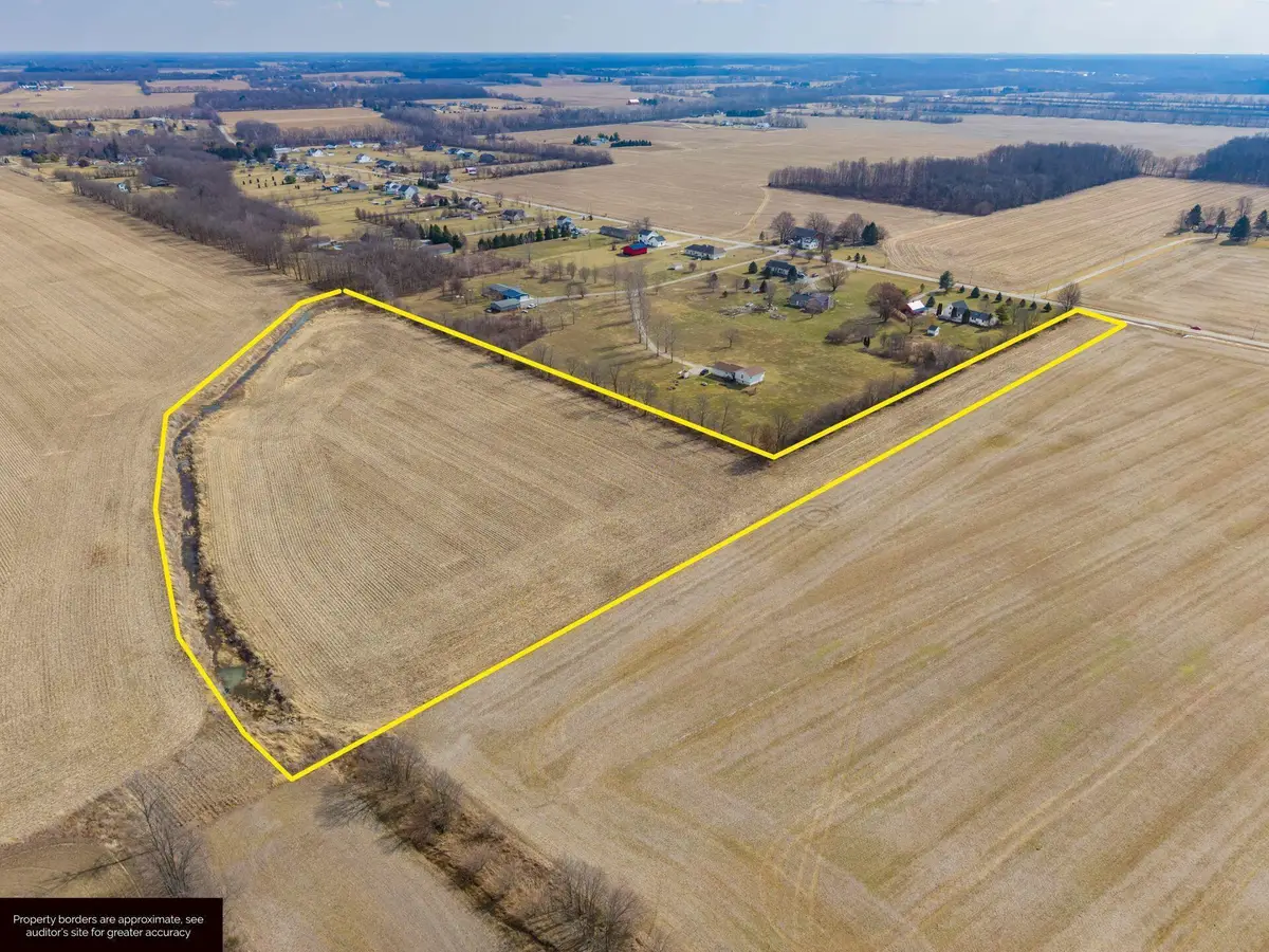 0 Mink Street, Ostrander, OH 43061 - #1