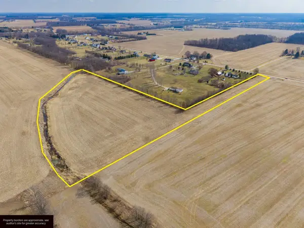 0 Mink Street, Ostrander, OH 43061