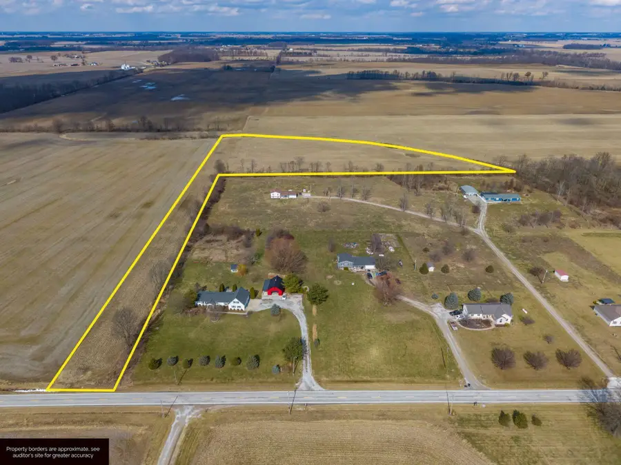 0 Mink Street, Ostrander, OH 43061 - #3