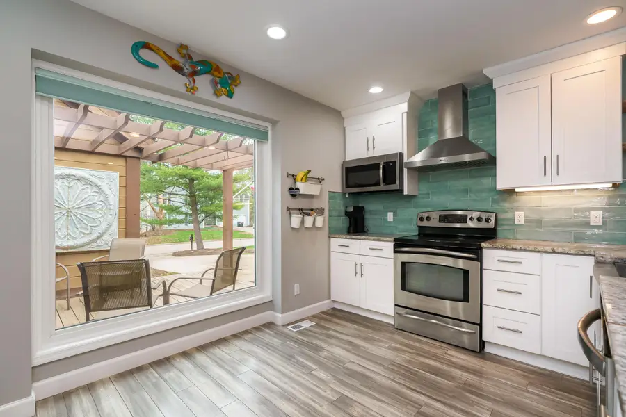 187 Stonefence Lane, Dublin, OH 43017 - #2