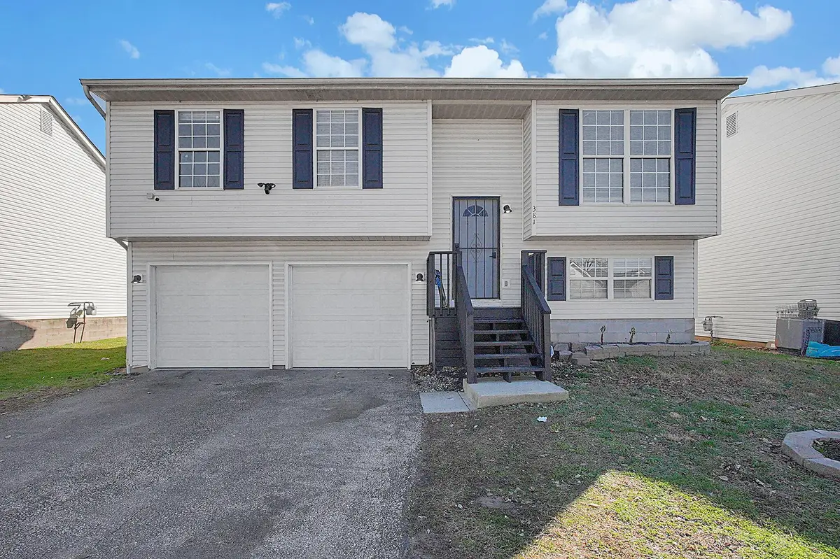 381 Chatterly Lane, Columbus, OH 43207 - #1