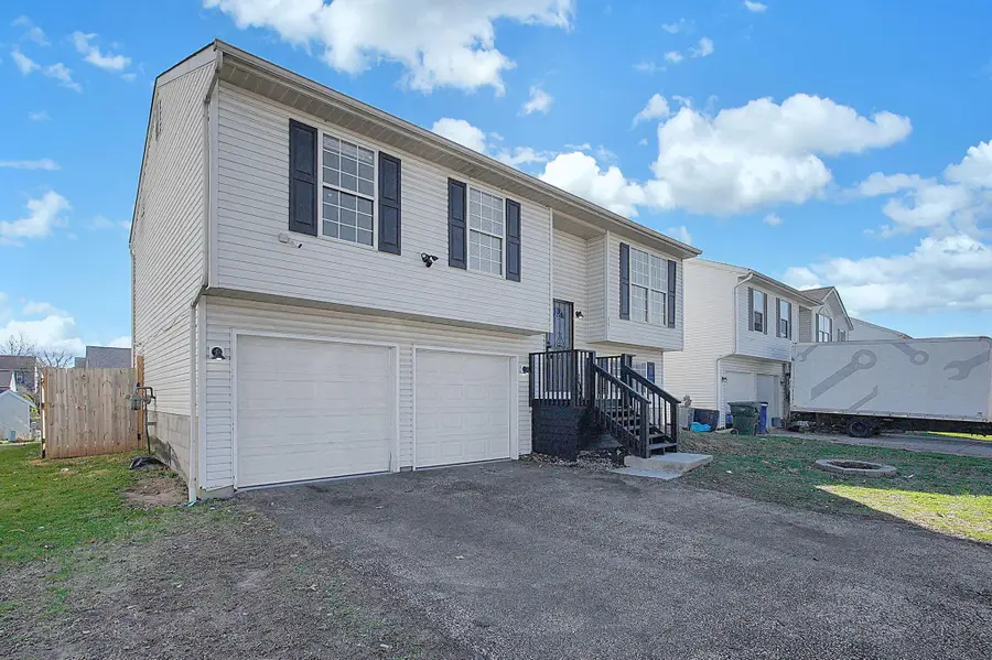 381 Chatterly Lane, Columbus, OH 43207 - #3