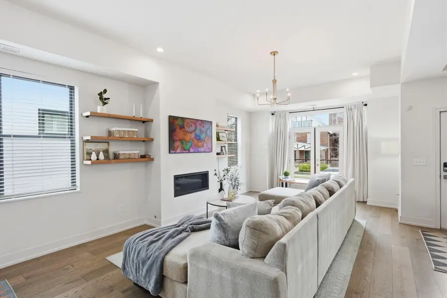 1411 N 4th Street, Columbus, OH 43201 - #2