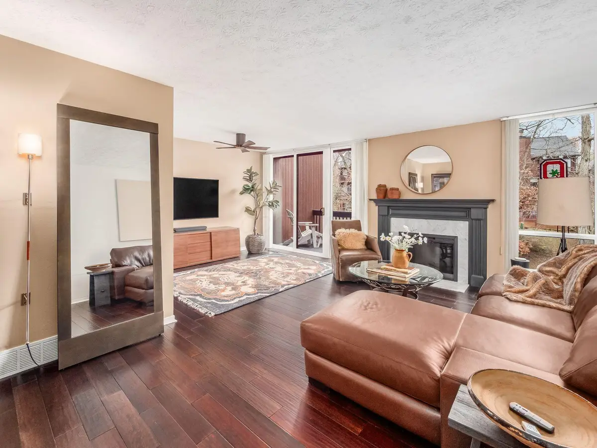 4915 Smoketalk Lane, Westerville, OH 43081 - #1