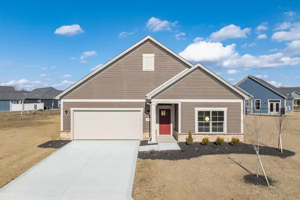 1510 Harvest Lane, Circleville, OH 43113