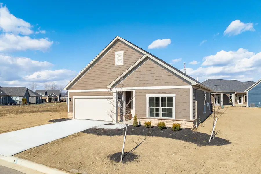 1510 Harvest Lane, Circleville, OH 43113 - #2