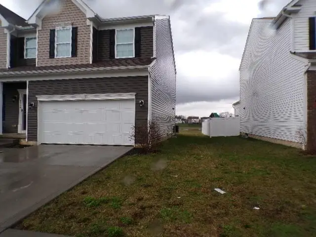 5294 Karst Circle, Ashville, OH 43103 - #2