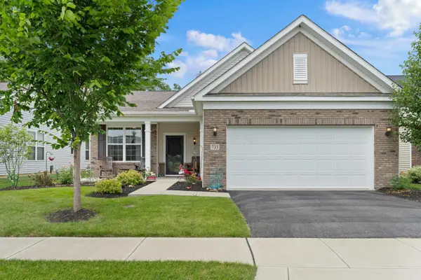 735 Zoar Street, Galena, OH 43021