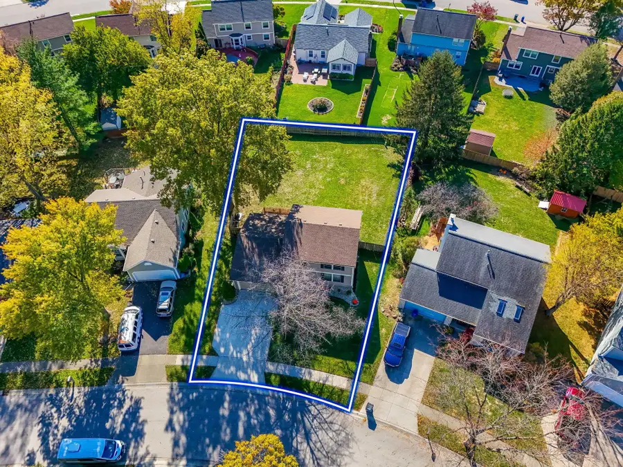 167 Greenbank Road, Columbus, OH 43230 - #3