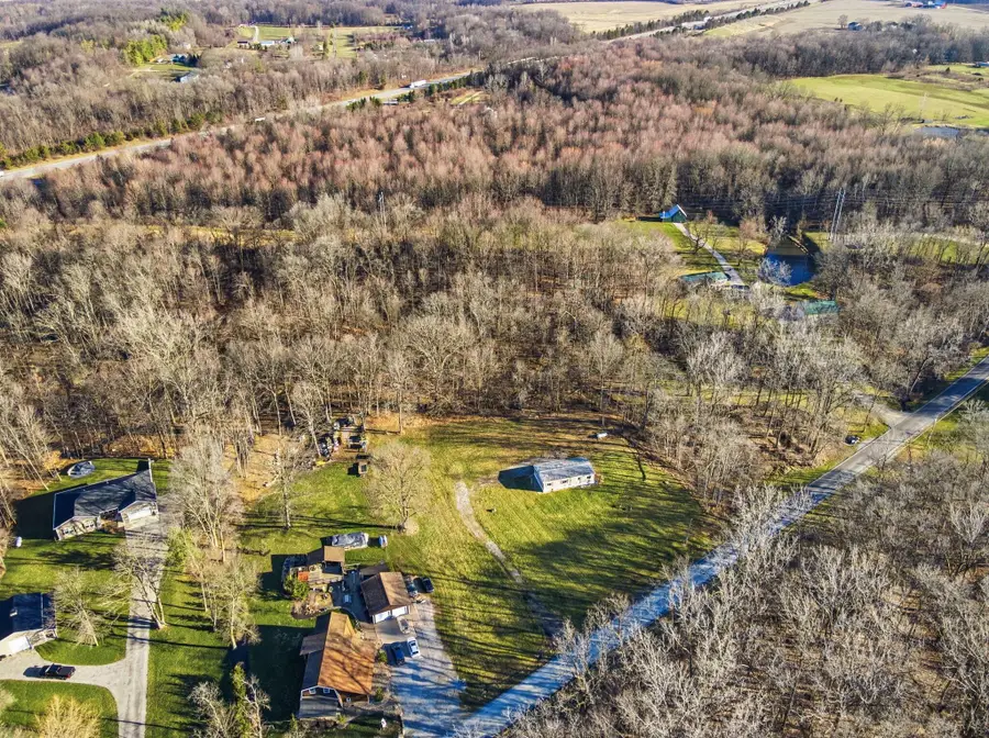 4515 Township Road 179, Marengo, OH 43334 - #3