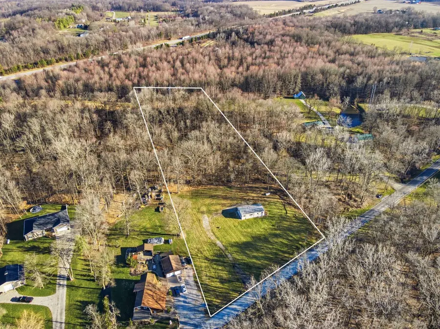 4515 Township Road 179, Marengo, OH 43334 - #2