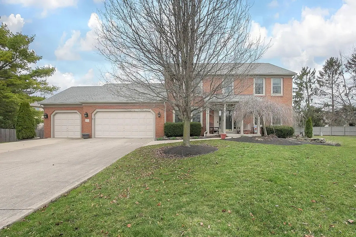 262 Crawford Court, Westerville, OH 43082 - #1