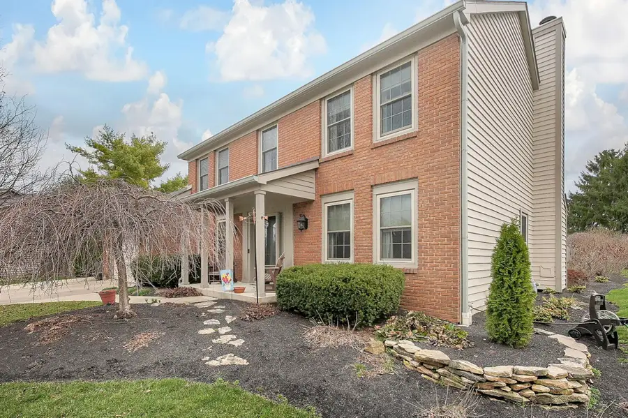 262 Crawford Court, Westerville, OH 43082 - #2