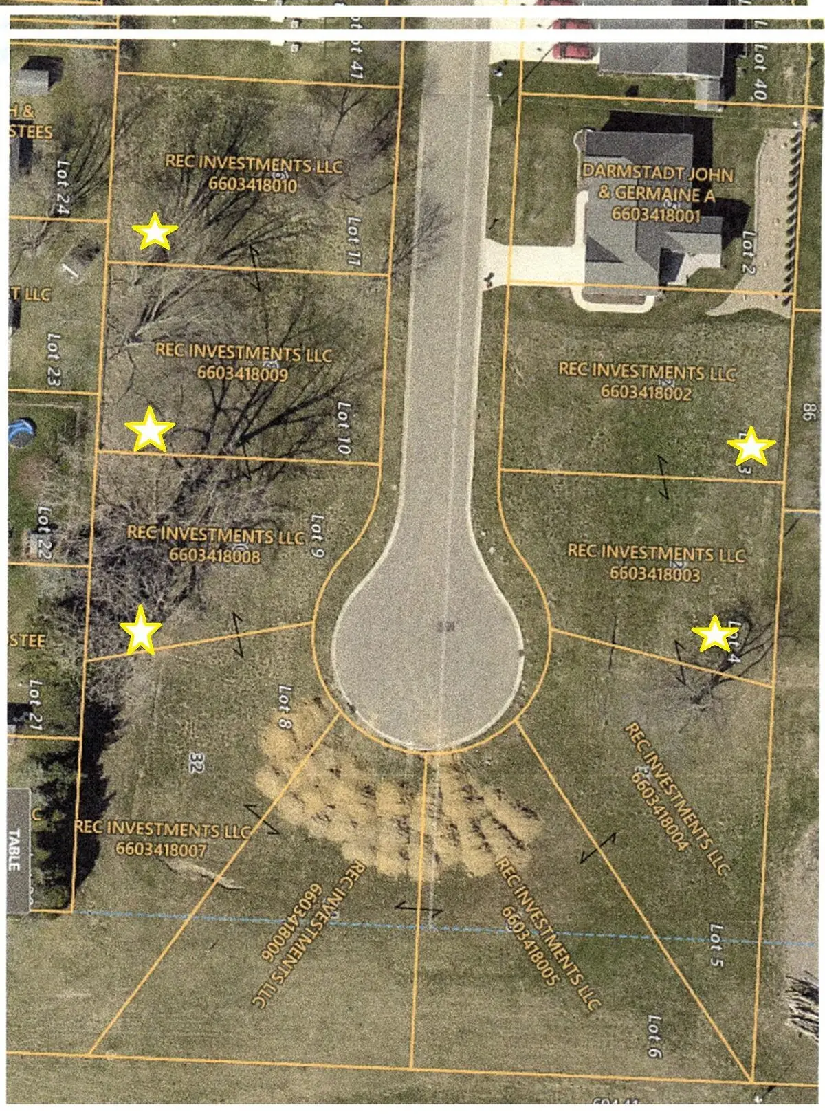 26-30 Dogwood Terrace, Mount Vernon, OH 43050 - #1