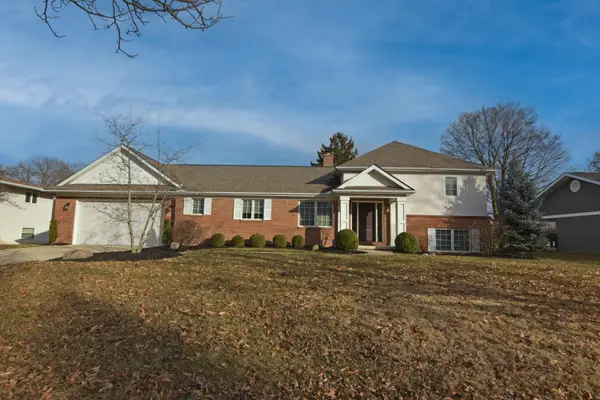 3418 Sunningdale Way, Columbus, OH 43221