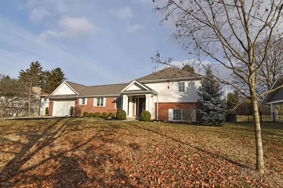 3418 Sunningdale Way, Columbus, OH 43221 - #2