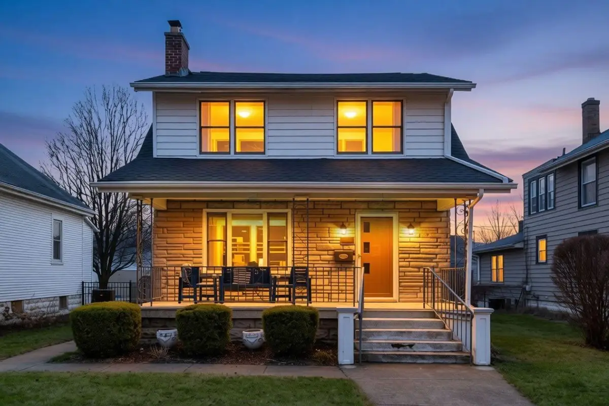 1365 Elmwood Avenue, Columbus, OH 43212 - #1