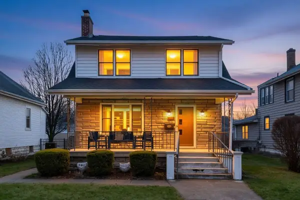 1365 Elmwood Avenue, Columbus, OH 43212