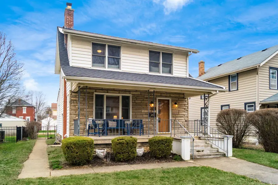 1365 Elmwood Avenue, Columbus, OH 43212 - #2