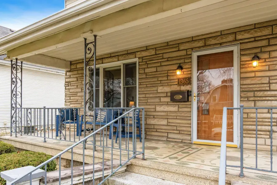 1365 Elmwood Avenue, Columbus, OH 43212 - #3