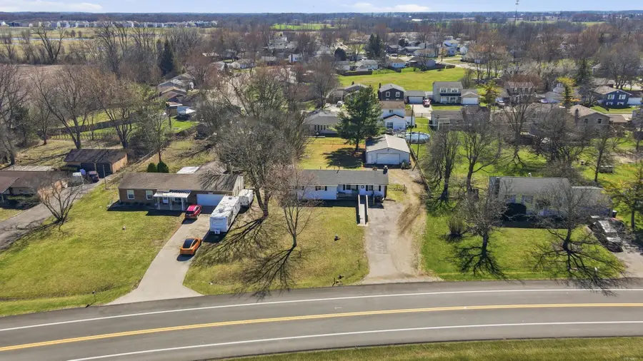 6567 Hall Road, Galloway, OH 43119 - #2