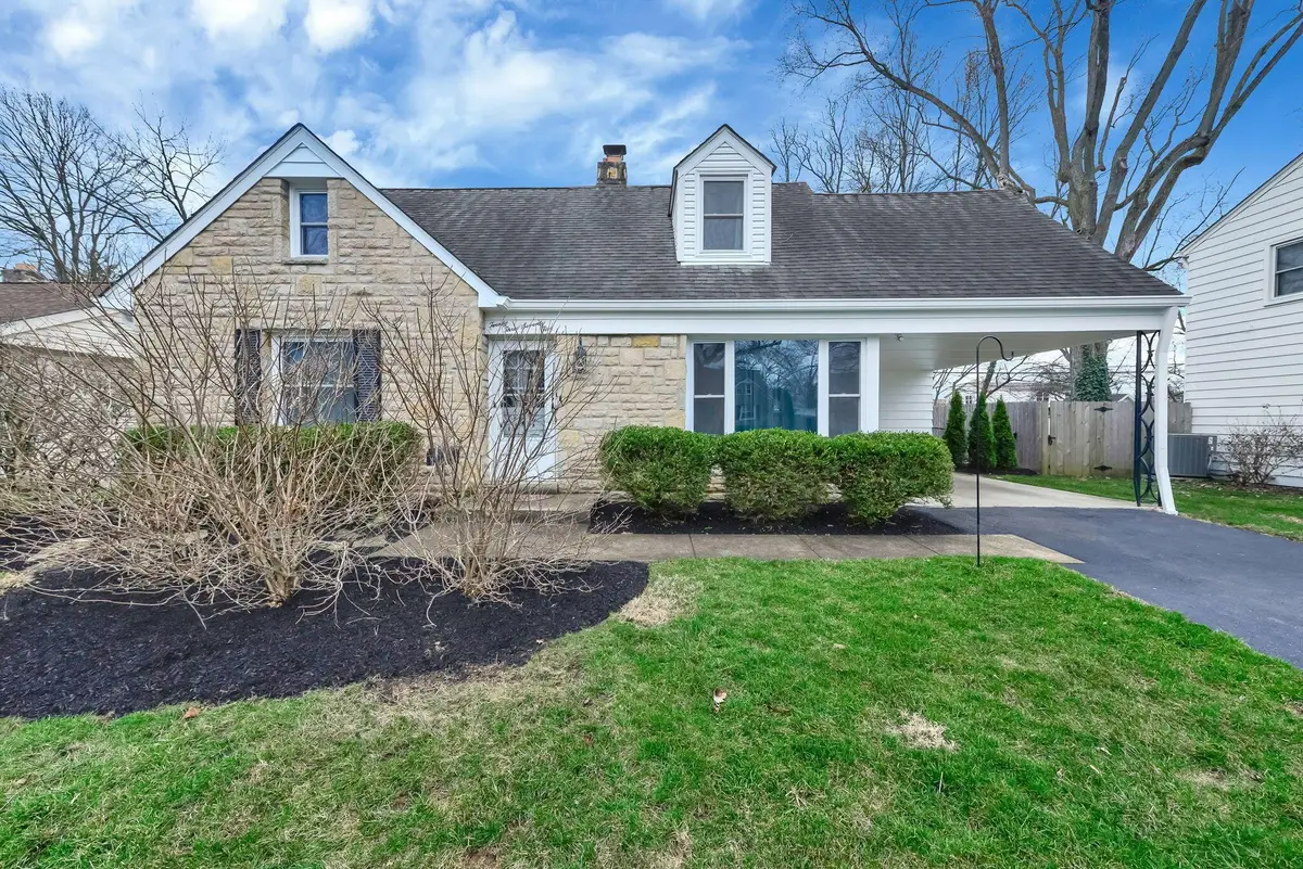 2375 Swansea Road, Columbus, OH 43221 - #1