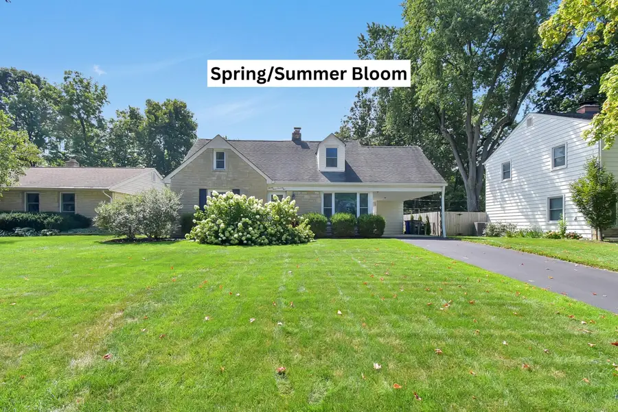 2375 Swansea Road, Columbus, OH 43221 - #2