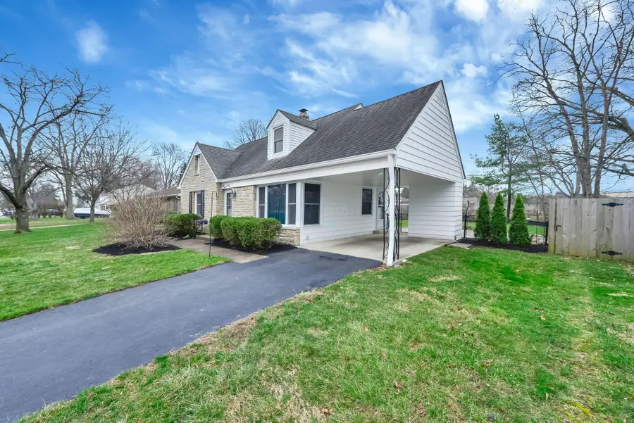 2375 Swansea Road, Columbus, OH 43221 - #3