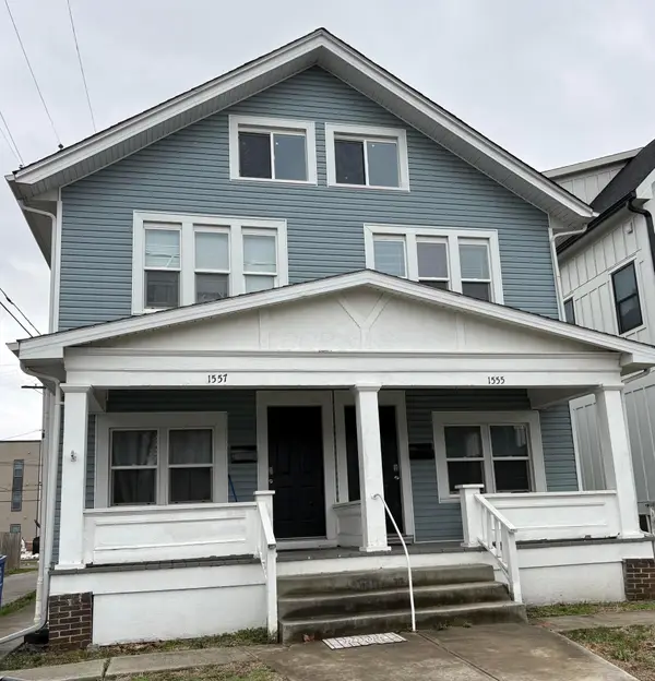 1555-1557 E Rich Street, Columbus, OH 43205