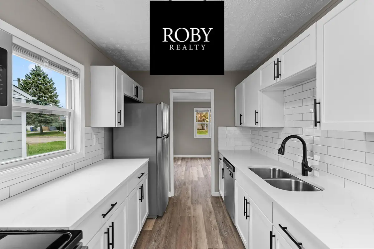 225 Santa Maria Lane, Columbus, OH 43213 - #1