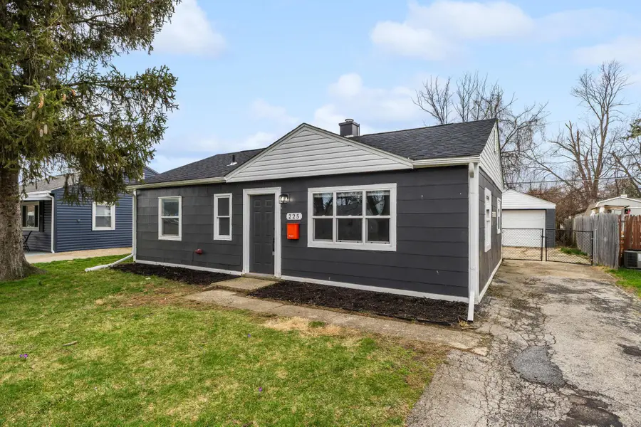 225 Santa Maria Lane, Columbus, OH 43213 - #3