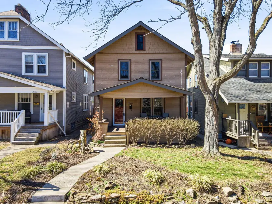 2717 Hibbert Avenue, Columbus, OH 43202 - #2