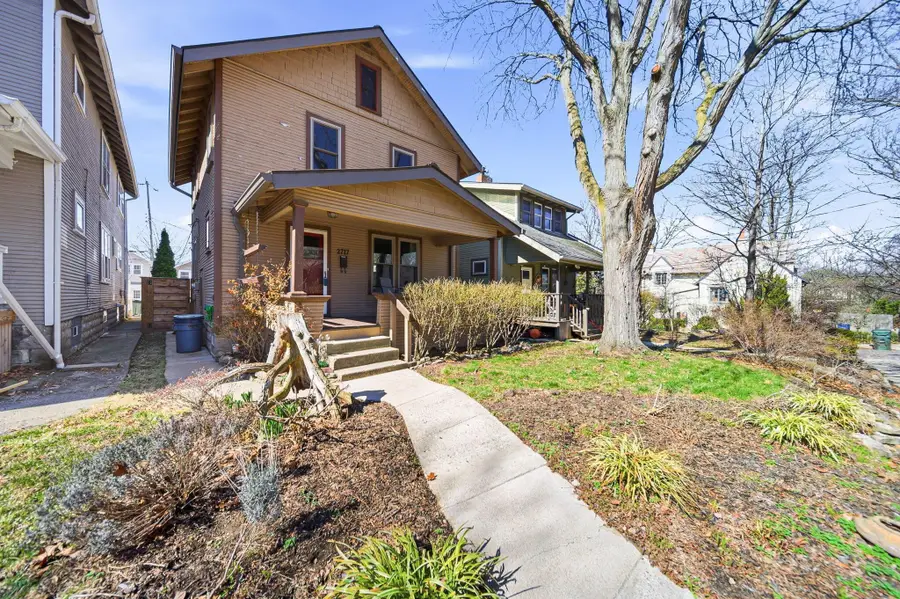 2717 Hibbert Avenue, Columbus, OH 43202 - #3
