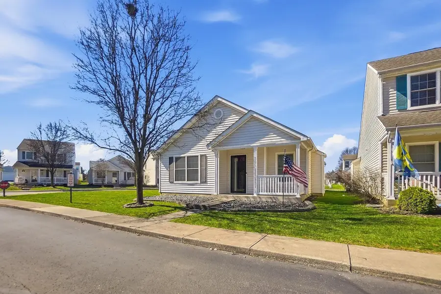 8251 Tegmen Street, Columbus, OH 43240 - #3