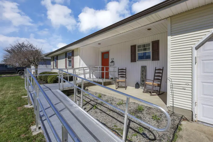 328 Cline Court, Ashville, OH 43103 - #3