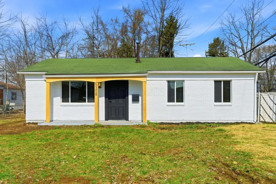 5308 Fullerton Drive, Columbus, OH 43232 - #3