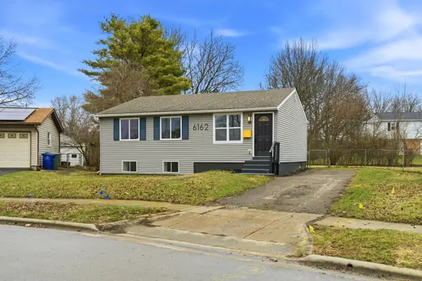 6162 Hanby Square E, Columbus, OH 43229