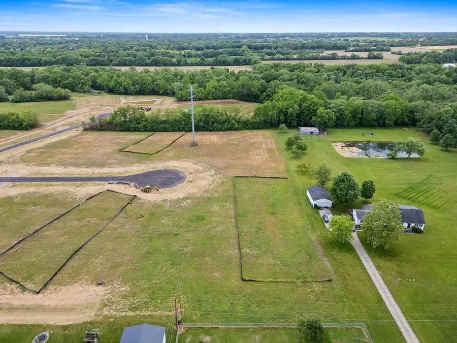 1736 Harvey Lane, Grove City, OH 43123 - #2