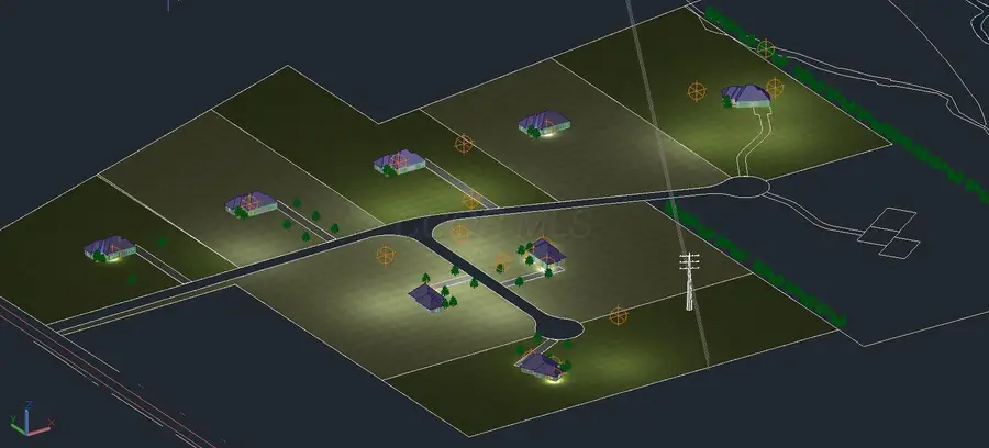 1736 Harvey Lane, Grove City, OH 43123 - #3