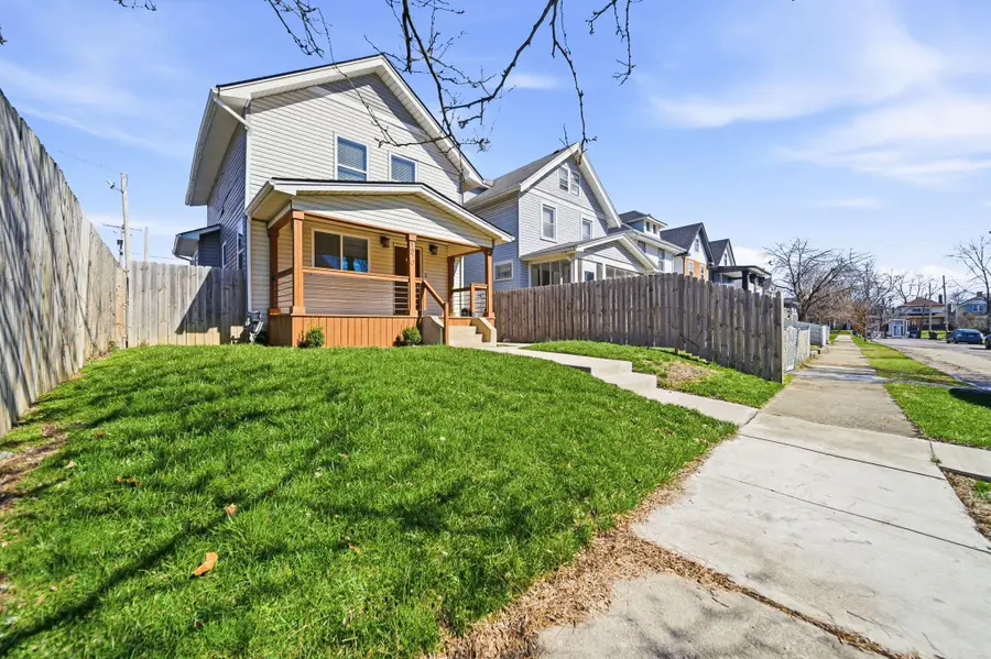 1570 E Rich Street, Columbus, OH 43205 - #3