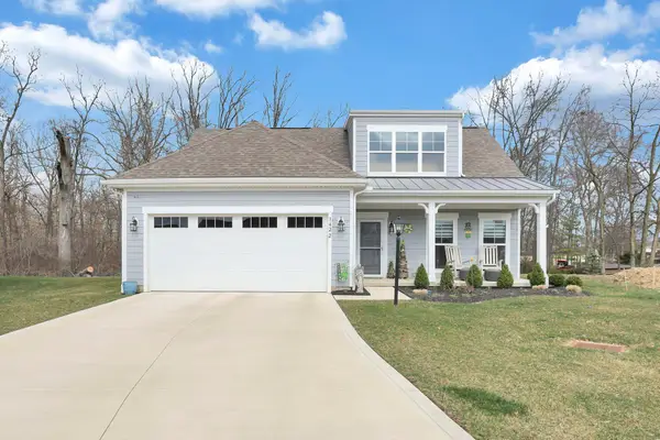 3422 Joberry Loop, Grove City, OH 43123