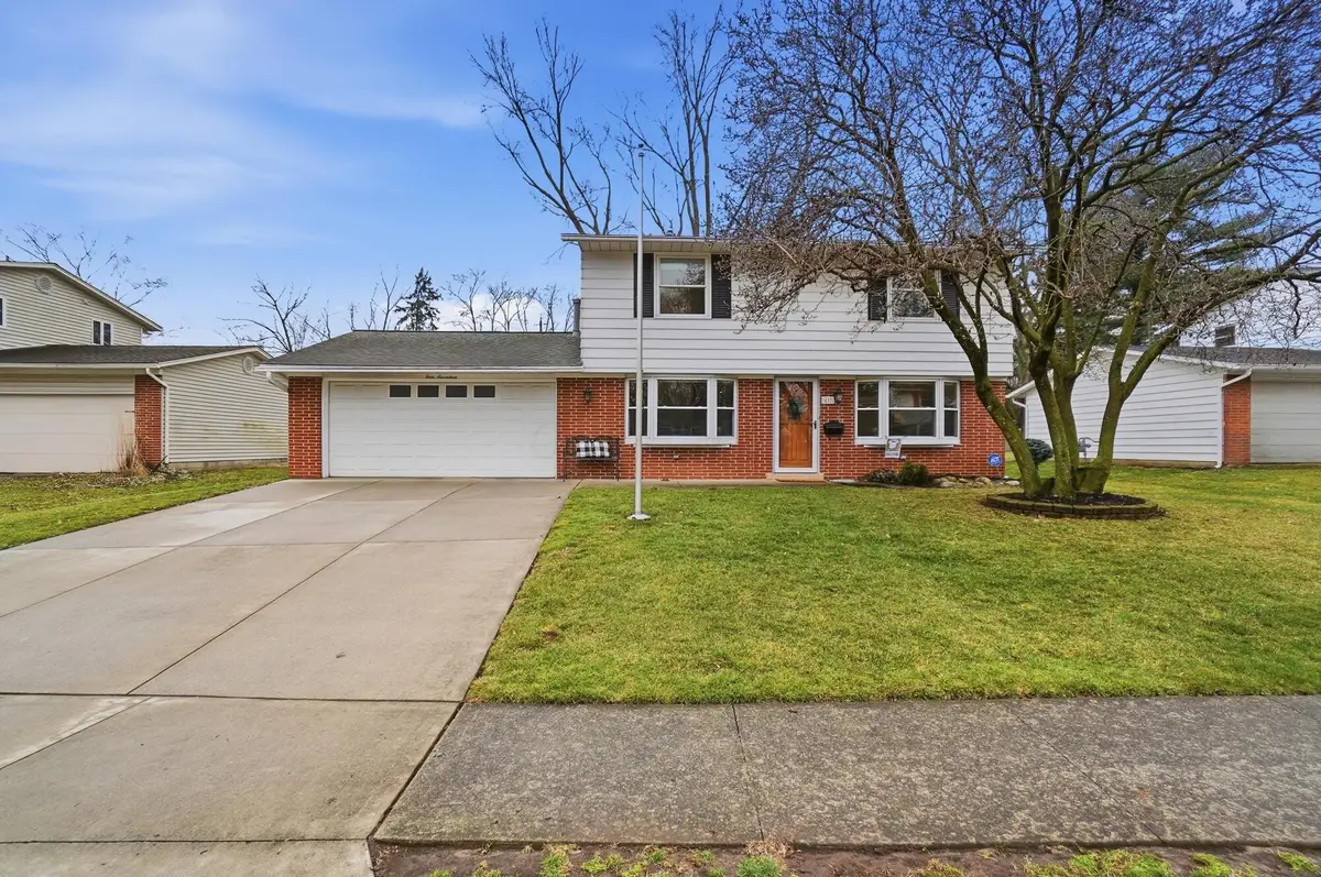 417 Revere Court, Columbus, OH 43228 - #1