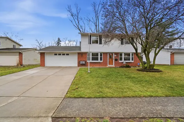 417 Revere Court, Columbus, OH 43228